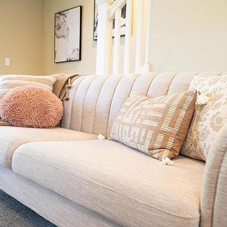 Exquisite Central Townhome With Spacious Loft And Gourmet Kitchen Seattle Esterno foto