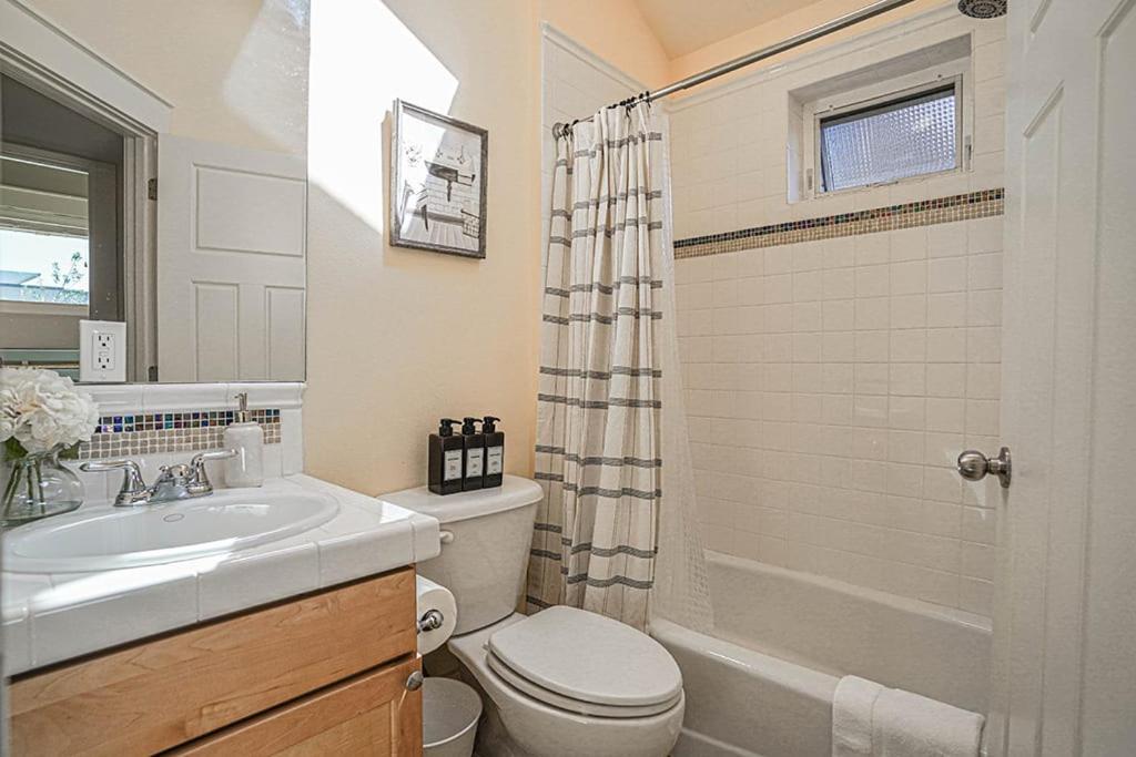 Exquisite Central Townhome With Spacious Loft And Gourmet Kitchen Seattle Esterno foto